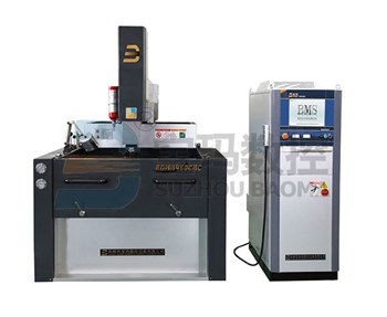 Máy Cắt Dây Chìm CNC EDMN450CNC