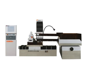 Máy cắt dây CNC EDM DK77160x160