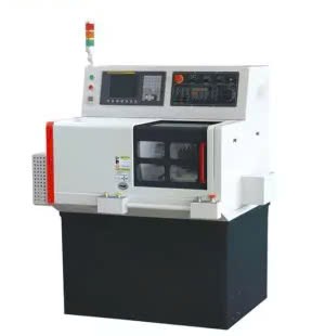 Máy tiện CNC nhỏ PO-CK20