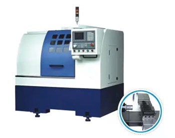 Máy tiện CNC  BJ-36A