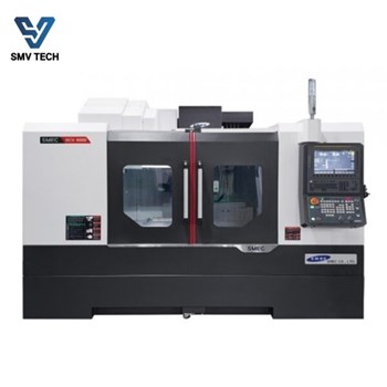  MÁY PHAY CNC HÀN QUỐC-MACHINING CENTER MCV 4600