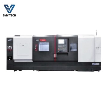  MÁY TIỆN CNC HÀN QUỐC-TURNING CENTER KOREA SL 3500Y Series