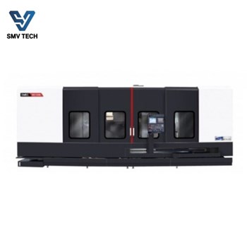  MÁY PHAY CNC HÀN QUỐC-MACHINING CENTER / LONG BED TYPE MACHINING CENTER MCV 510XL- Long bed type