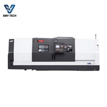  MÁY TIỆN CNC HÀN QUỐC-TURNING CENTER KOREA SL 4500 Series