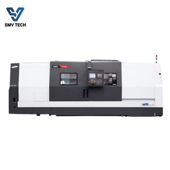  MÁY TIỆN CNC HÀN QUỐC-TURNING CENTER KOREA SL 4500Y Series