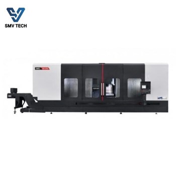  MÁY PHAY CNC HÀN QUỐC-MACHINING CENTER / LONG BED TYPE MACHINING CENTER MCV 610XL-Long Bed type