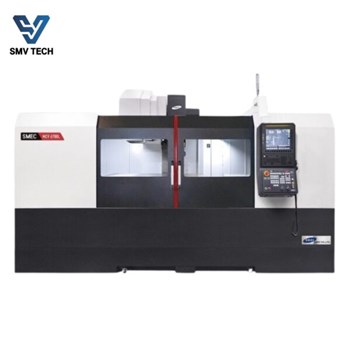  MÁY PHAY CNC HÀN QUỐC-MACHINING CENTER MCV 6700/L