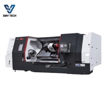  MÁY TIỆN CNC HÀN QUỐC-TURNING CENTER KOREA SL 6500 Series