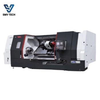  MÁY TIỆN CNC HÀN QUỐC-TURNING CENTER KOREA SL 8500 Series