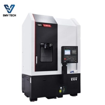  MÁY TIỆN CNC HÀN QUỐC-TURNING CENTER KOREA SLV 800 Series