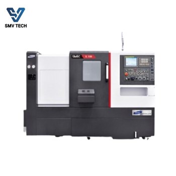 MÁY TIỆN CNC HÀN QUỐC-TURNING CENTER KOREA NS 2000 Series