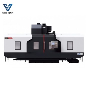  MÁY PHAY CNC HÀN QUỐC-MACHINING CENTER / BOX GUIDE TYPE MACHINING CENTER LCV 1060