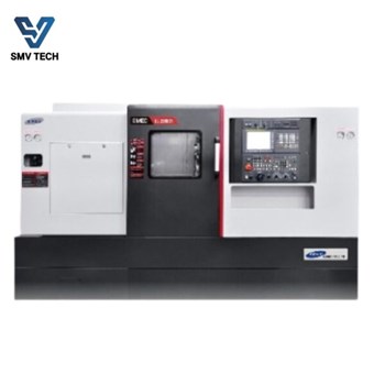  MÁY TIỆN CNC HÀN QUỐC-TURNING CENTER KOREA NS 2100SY Series