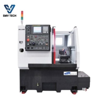 MÁY TIỆN CNC HÀN QUỐC-TURNING CENTER KOREA PL 1300G Series