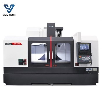  MÁY PHAY CNC HÀN QUỐC-MACHINING CENTER / BOX GUIDE TYPE MACHINING CENTER LCV 6700