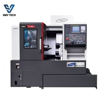 MÁY TIỆN CNC HÀN QUỐC-TURNING CENTER KOREA PL 1600G Series