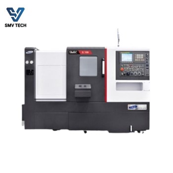  MÁY TIỆN CNC HÀN QUỐC-TURNING CENTER KOREA SL 2000 Series