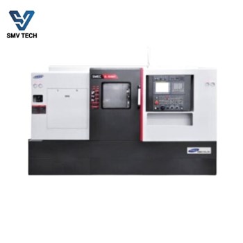  MÁY TIỆN CNC HÀN QUỐC-TURNING CENTER KOREA SL 2000SY Series