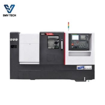  MÁY TIỆN CNC HÀN QUỐC-TURNING CENTER KOREA SL 2500/3000 Series