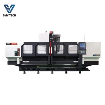  MÁY PHAY CNC HÀN QUỐC-MACHINING CENTER MCV 400XL