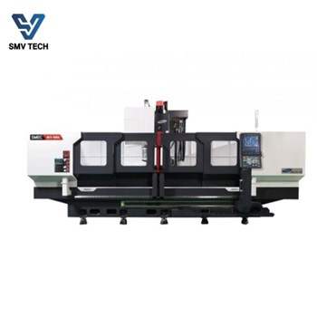  MÁY PHAY CNC HÀN QUỐC-MACHINING CENTER / LONG BED TYPE MACHINING CENTER MCV 400XL