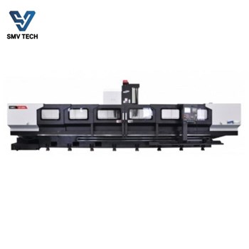  MÁY PHAY CNC HÀN QUỐC-MACHINING CENTER / LONG BED TYPE MACHINING CENTER MCV 420UL