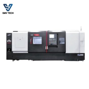  MÁY TIỆN CNC HÀN QUỐC-TURNING CENTER KOREA SL 3500/4000 Series