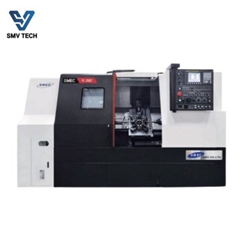  MÁY MÀI TIỆN CNC-SPECIAL PURPOSE PL 25DC