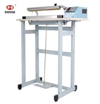 Máy hàn túi chân đạp DUOQI SFTD-400