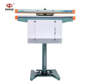 Máy hàn túi đạp chân gói túi PE F DUOQI PFS-450*2 