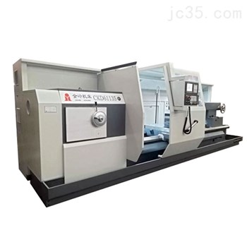 Máy tiện CNC CKD61125