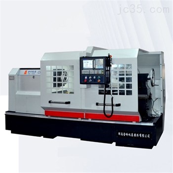 Máy tiện CNC CKD6163