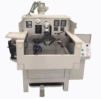 Máy mài CBN tự động CNC FJYHM4250-1-1