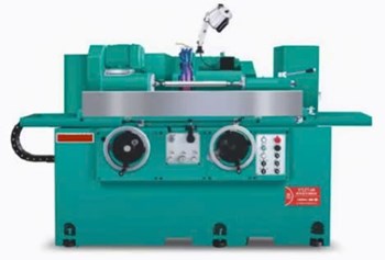 Máy mài trụ ngoài thủ công FX27-60