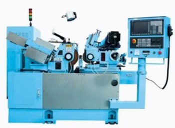 Máy mài bề mặt F FX-12CNC-3