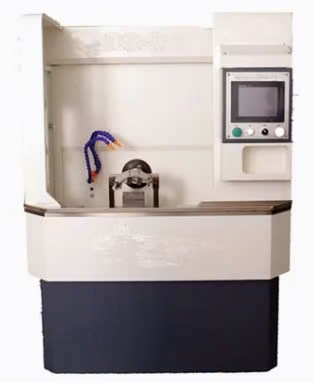 Máy mài Nc cho bánh răng SK1-6000