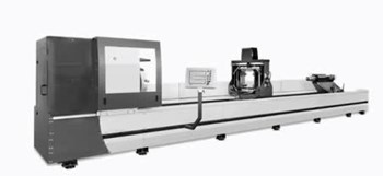 Máy mài ống sâu CNC  FDWJ