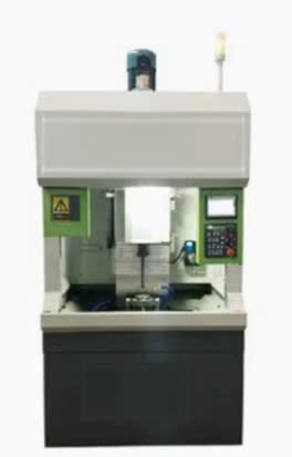 Máy mài Nc 6-50mm với độ mài chính xác FJYHM4250-1-1