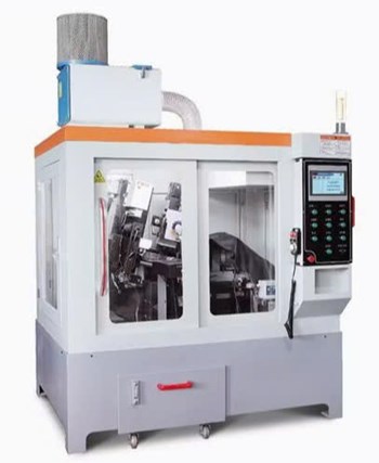 Máy mài lưỡi cưa CNC tự động IV