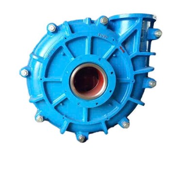 Máy bơm bùn hạng nặng 16/14-ZA (phải)