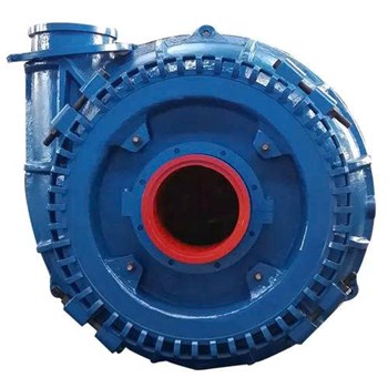 Máy bơm cát, sỏi và bùn 16/14-ZG(H)