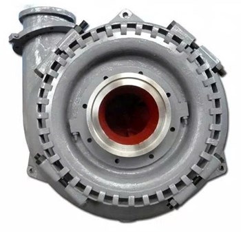 Máy bơm cát, sỏi và bùn 10/8 - ZG(H) 
