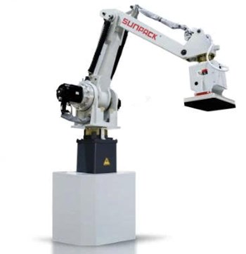Máy đóng gói robot WEX-2000-50