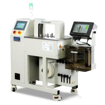 Máy dán siêu âm PLC WK35C-50R