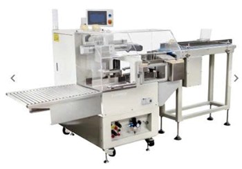 Máy dán băng siêu âm WK05-50MDW1