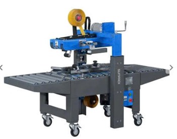 Máy dán thùng XT-CTB355