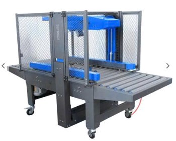 Máy dán thùng carton XT-CARL355