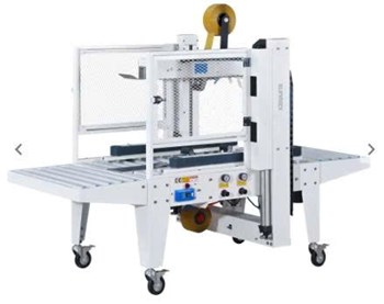 Máy dán thùng carton XT-553ARL