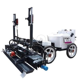 Máy San Phẳng Bê Tông Bằng Laser VANSE YZ28-4S