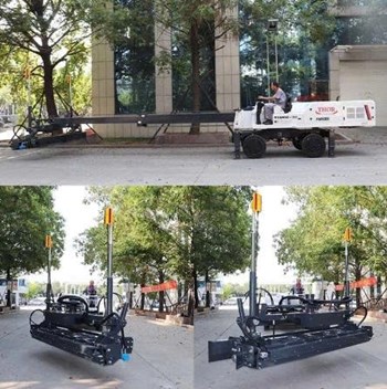 MÁY CÂN BẰNG LASER CỬA TAY KÉO VỪA YZ30-4E